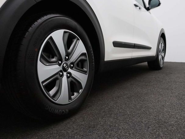 Kia Niro Hybrid 1.6 GDI 104 kW image number 37