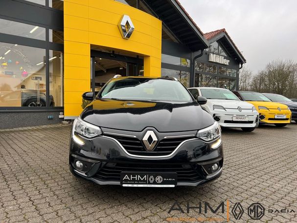 Renault Megane Grandtour TCe 160 LIMITED 117 kW image number 3