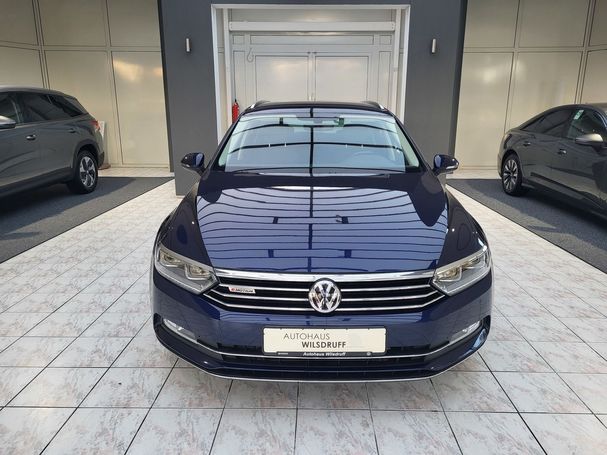 Volkswagen Passat Variant 4Motion Highline DSG 176 kW image number 3