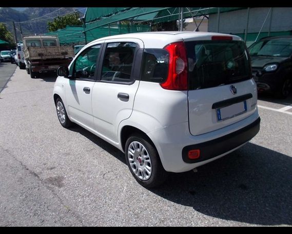 Fiat Panda 1.0 Hybrid 51 kW image number 4