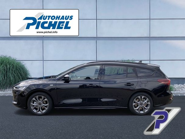 Ford Focus 92 kW image number 5