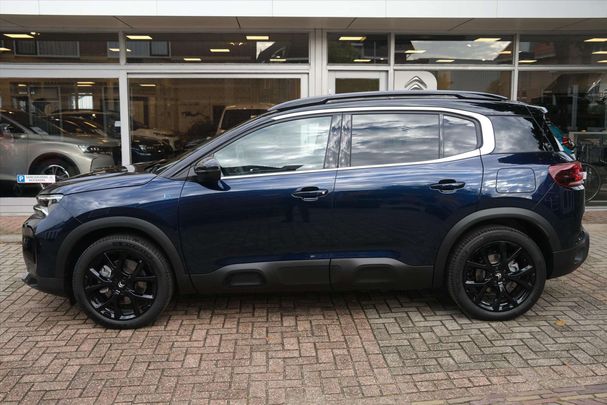 Citroen C5 Aircross 133 kW image number 6