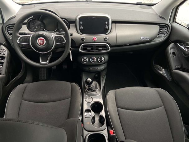 Fiat 500X 1.0 88 kW image number 5