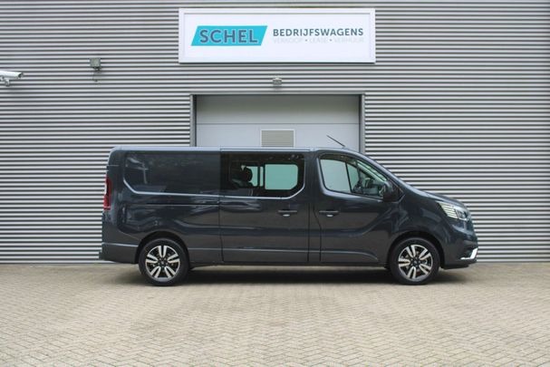 Renault Trafic 125 kW image number 4