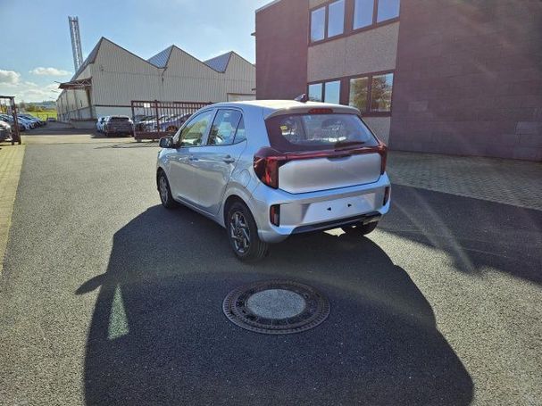 Kia Picanto 1.0 Vision 46 kW image number 4