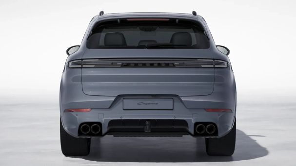 Porsche Cayenne S 349 kW image number 6