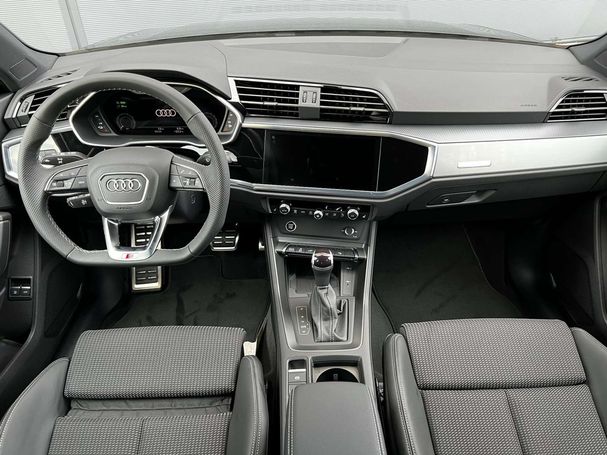 Audi Q3 45 TFSIe 180 kW image number 15