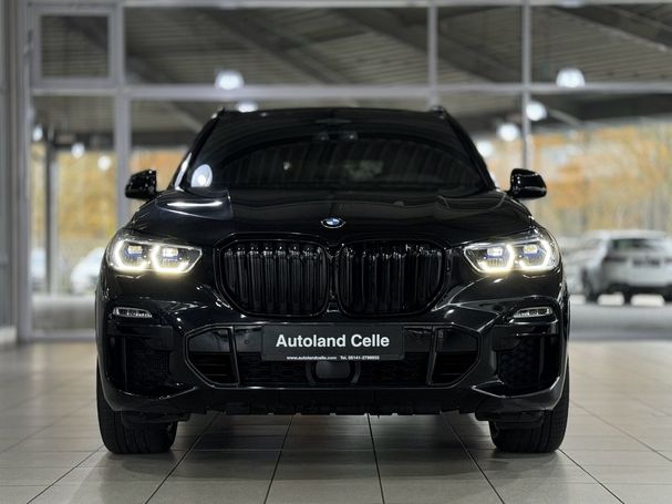 BMW X5 M50d xDrive 294 kW image number 2