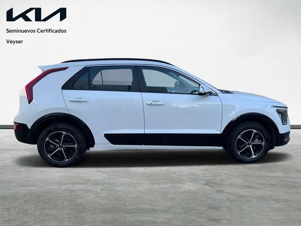 Kia Niro 1.6 135 kW image number 6