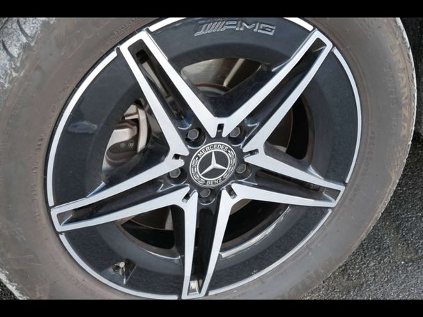 Mercedes-Benz EQA 250 142 kW image number 7