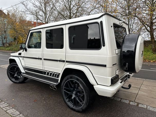 Mercedes-Benz G 350 d 180 kW image number 6