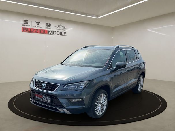 Seat Ateca 1.5 TSI ACT DSG Xcellence 110 kW image number 1