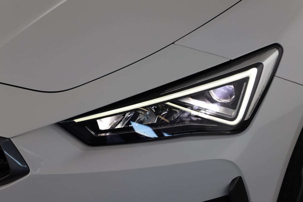 Cupra Leon 150 kW image number 5