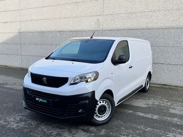 Peugeot Expert L2 1.5 120 88 kW image number 1