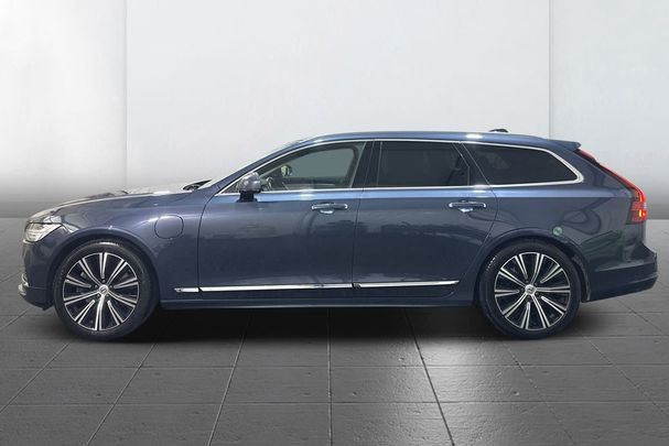 Volvo V90 Recharge T8 AWD 288 kW image number 9