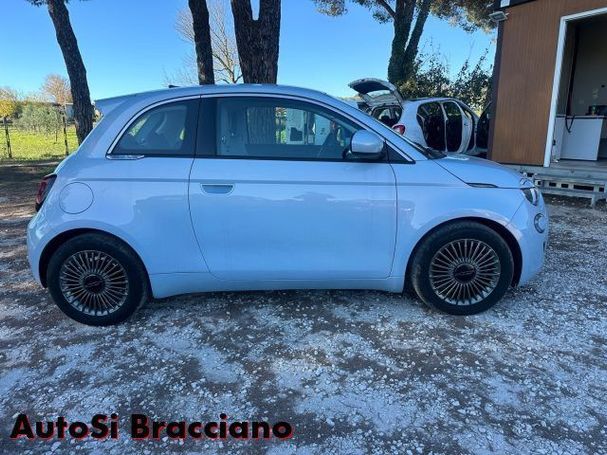 Fiat 500 e 70 kW image number 4