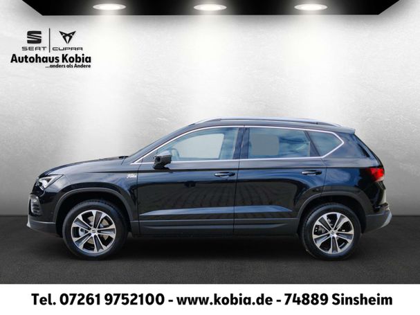 Seat Ateca TDI Style 85 kW image number 5