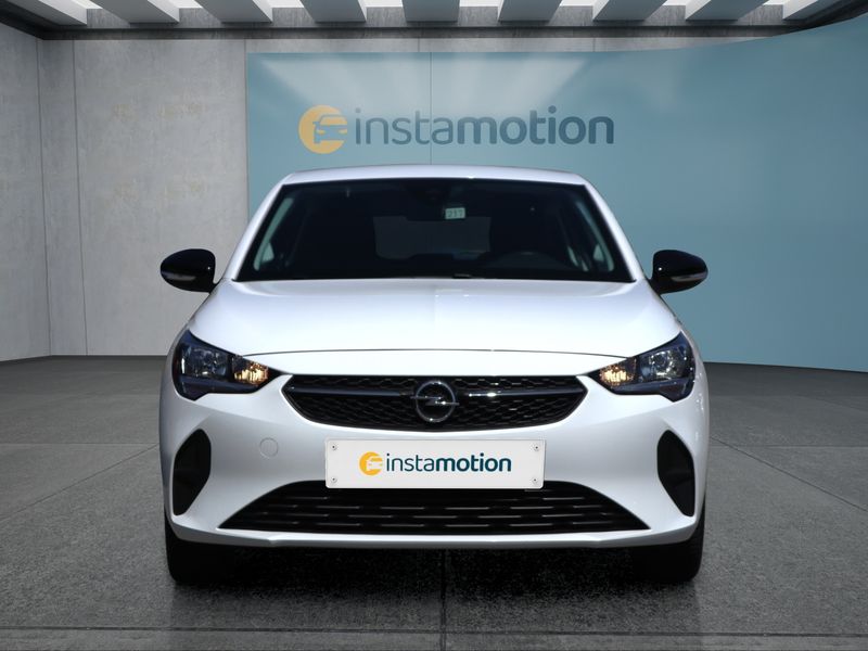 Opel Corsa F 1.2 Edition