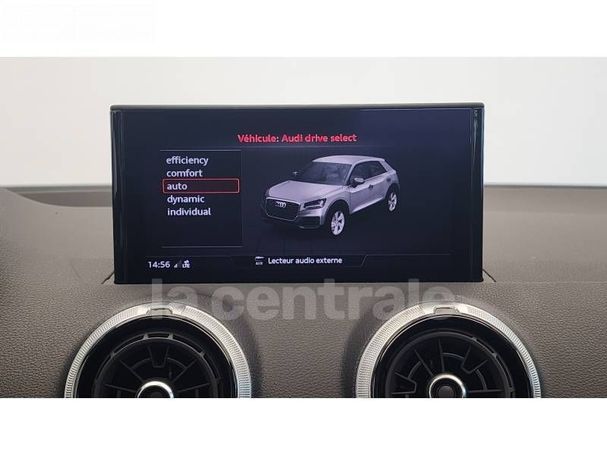 Audi Q2 35 TFSI S tronic S-line 110 kW image number 18