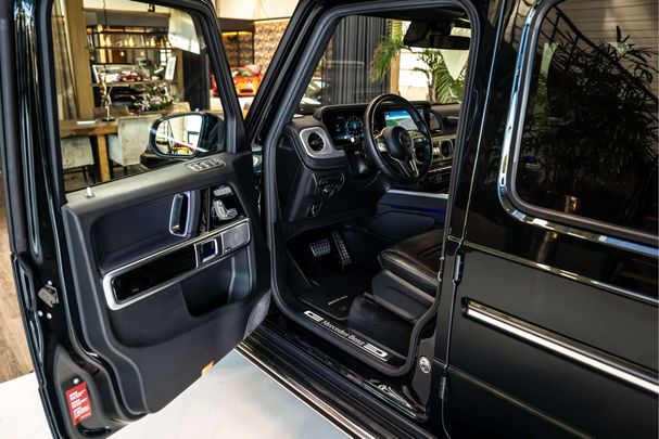 Mercedes-Benz G 500 310 kW image number 12