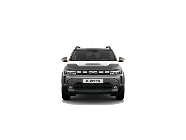 Dacia Duster Hybrid 140 Extreme 104 kW image number 3