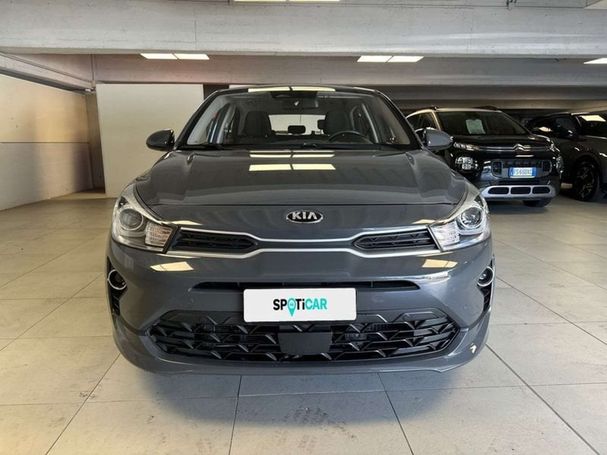 Kia Rio 1.0 T-GDi 74 kW image number 6