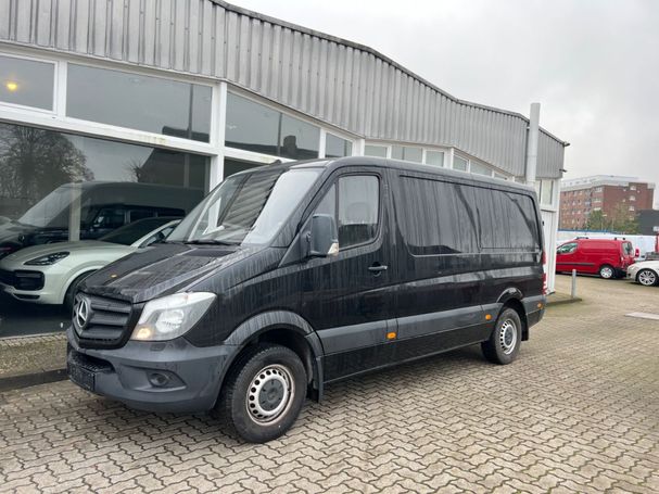 Mercedes-Benz Sprinter 316 115 kW image number 1