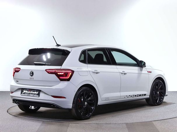 Volkswagen Polo GTI DSG 152 kW image number 4