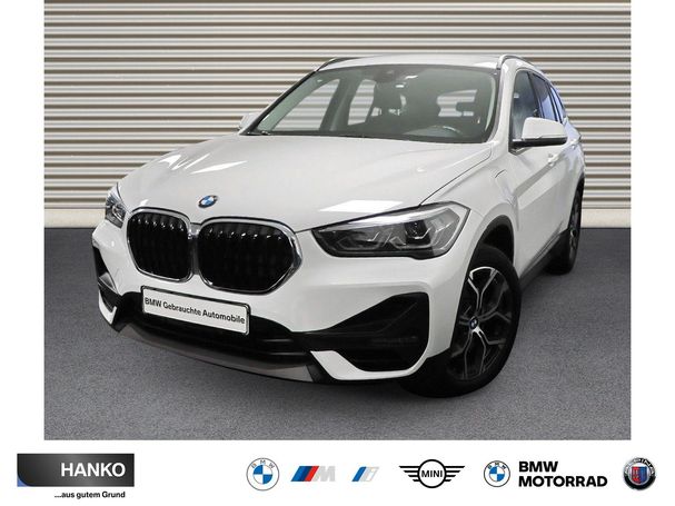 BMW X1 xDrive 92 kW image number 2