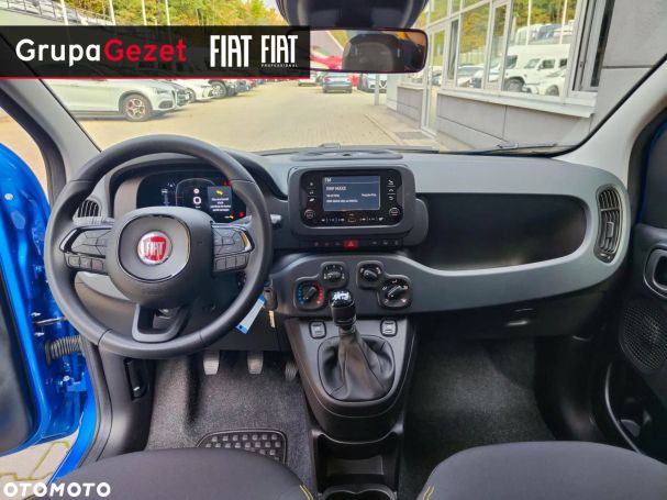 Fiat Panda 51 kW image number 10