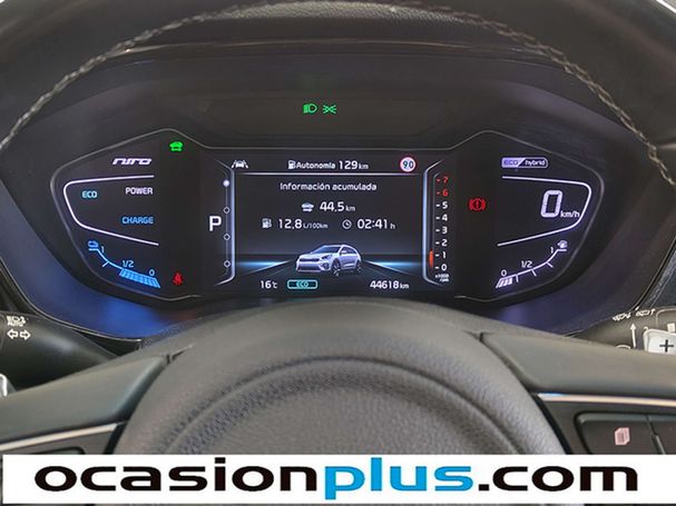 Kia Niro 1.6 104 kW image number 32