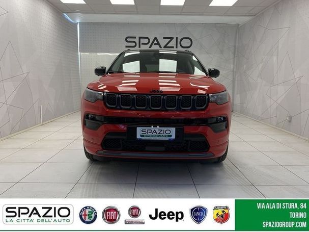 Jeep Compass 177 kW image number 2