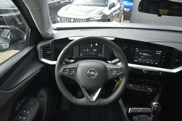 Opel Mokka 1.2 DI Turbo 74 kW image number 11