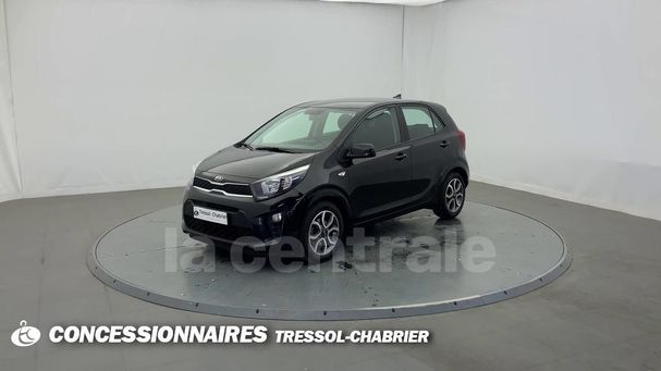 Kia Picanto 1.0 ISG 49 kW image number 1