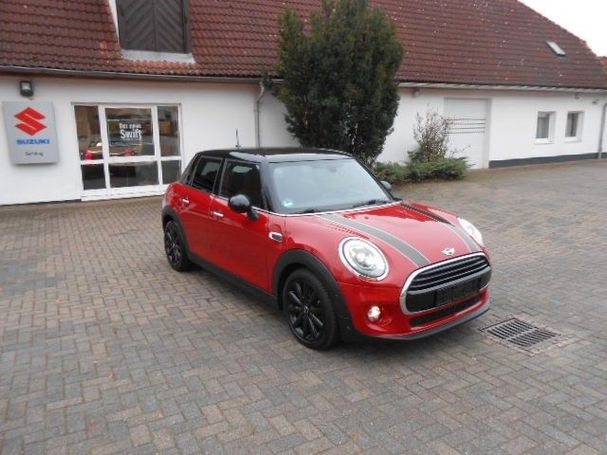 Mini Cooper 100 kW image number 2