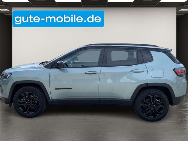 Jeep Compass 177 kW image number 8