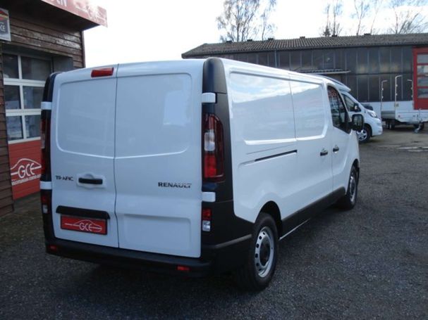 Renault Trafic 110 kW image number 4