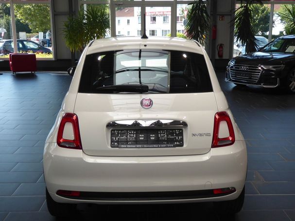 Fiat 500 1.0 51 kW image number 4