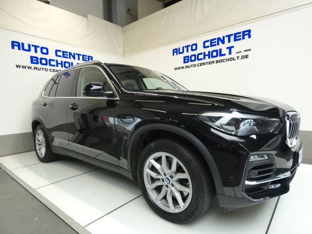 BMW X5e xDrive 290 kW image number 2