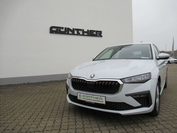 Skoda Scala 1.0 TSI 85 kW image number 2