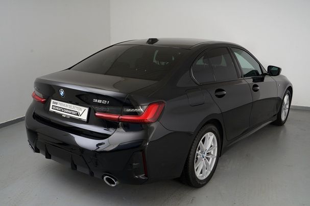 BMW 320i xDrive 135 kW image number 4