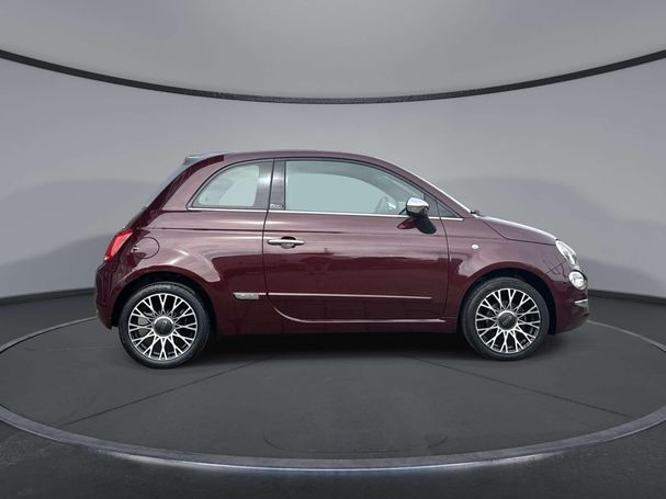 Fiat 500C 51 kW image number 4