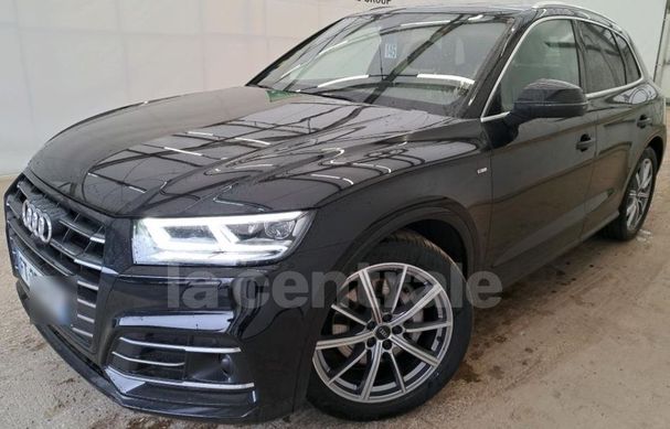 Audi Q5 55 TFSIe quattro S tronic S-line 270 kW image number 1