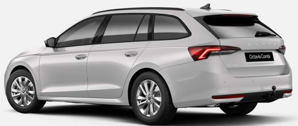 Skoda Octavia 110 kW image number 1