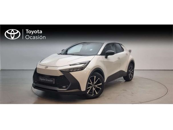 Toyota C-HR 145 kW image number 1