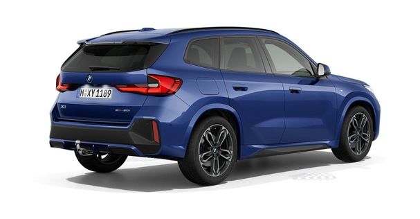 BMW X1 sDrive 115 kW image number 2