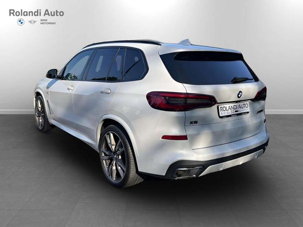 BMW X5 M50d xDrive 294 kW image number 6