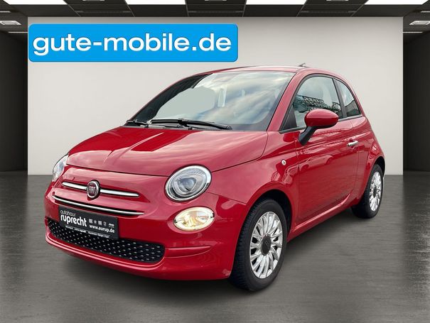 Fiat 500 1.0 51 kW image number 1