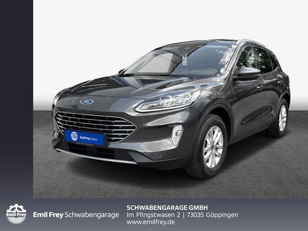 Ford Kuga 1.5 EcoBoost Titanium 110 kW image number 1