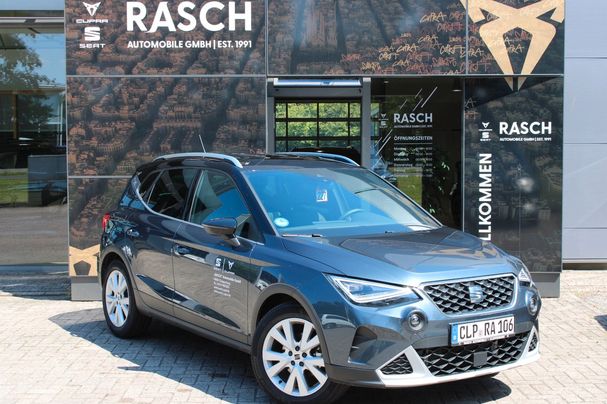 Seat Arona 1.0 TSI Xperience 81 kW image number 2